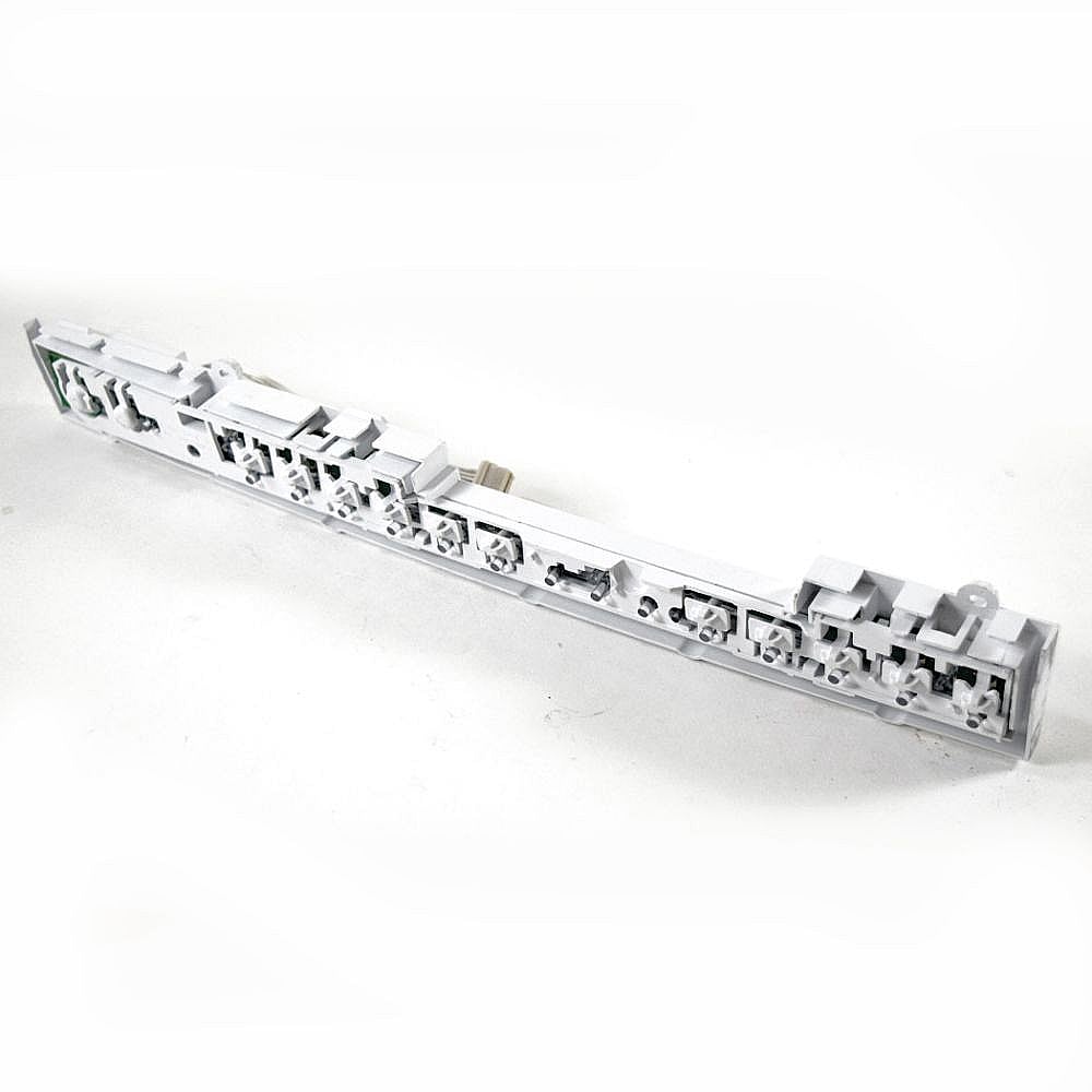 Whirlpool Dishwasher User Interface - WPW10629169