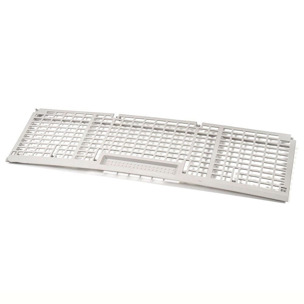 Whirlpool Dishwasher Silverware Basket Lid - W10360460