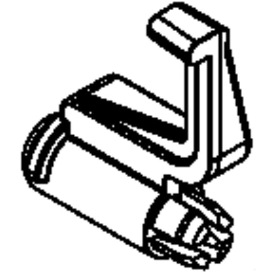 Whirlpool Dishwasher Door-Inner - W10514353