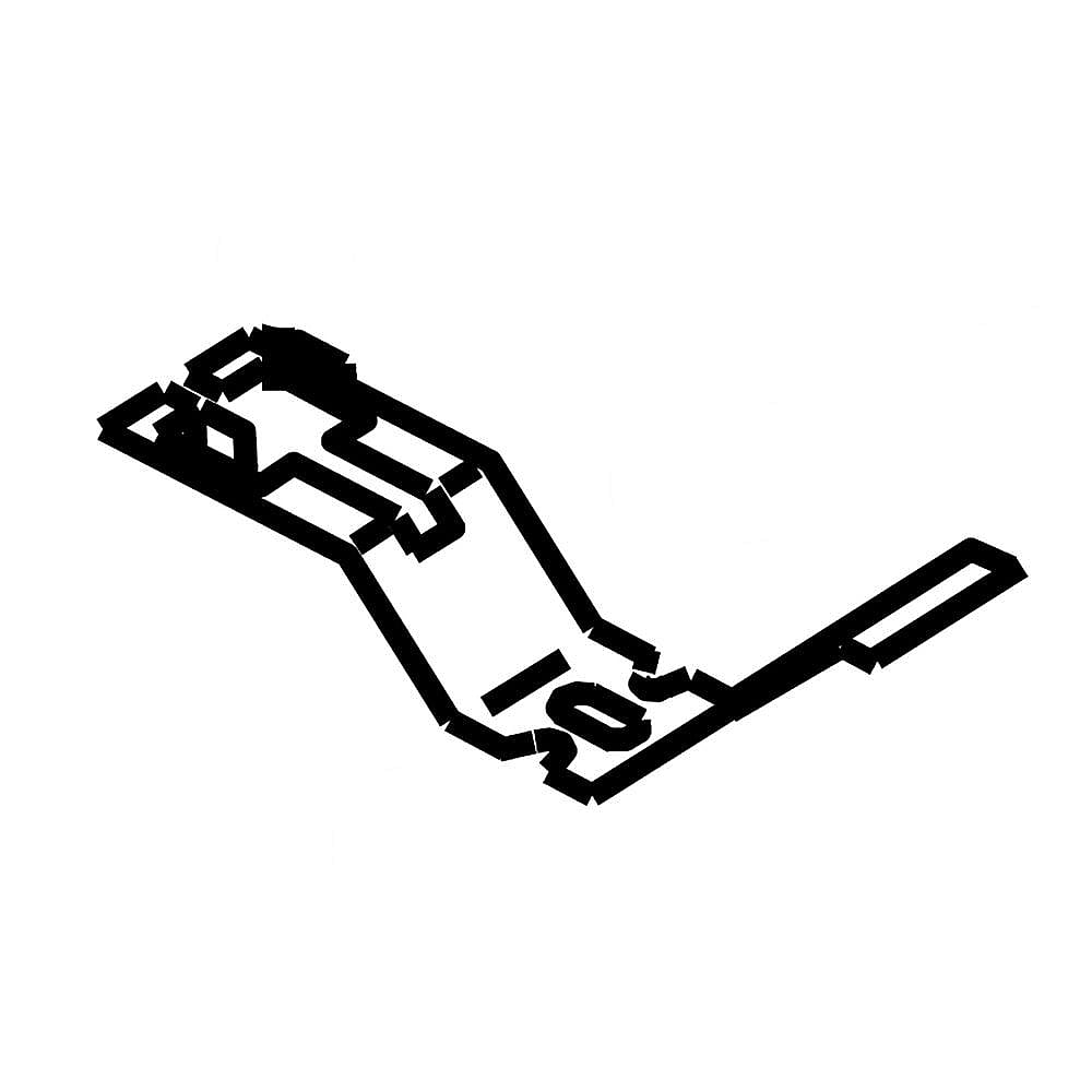 Whirlpool Dishwasher Thermostat Retainer - W10539489