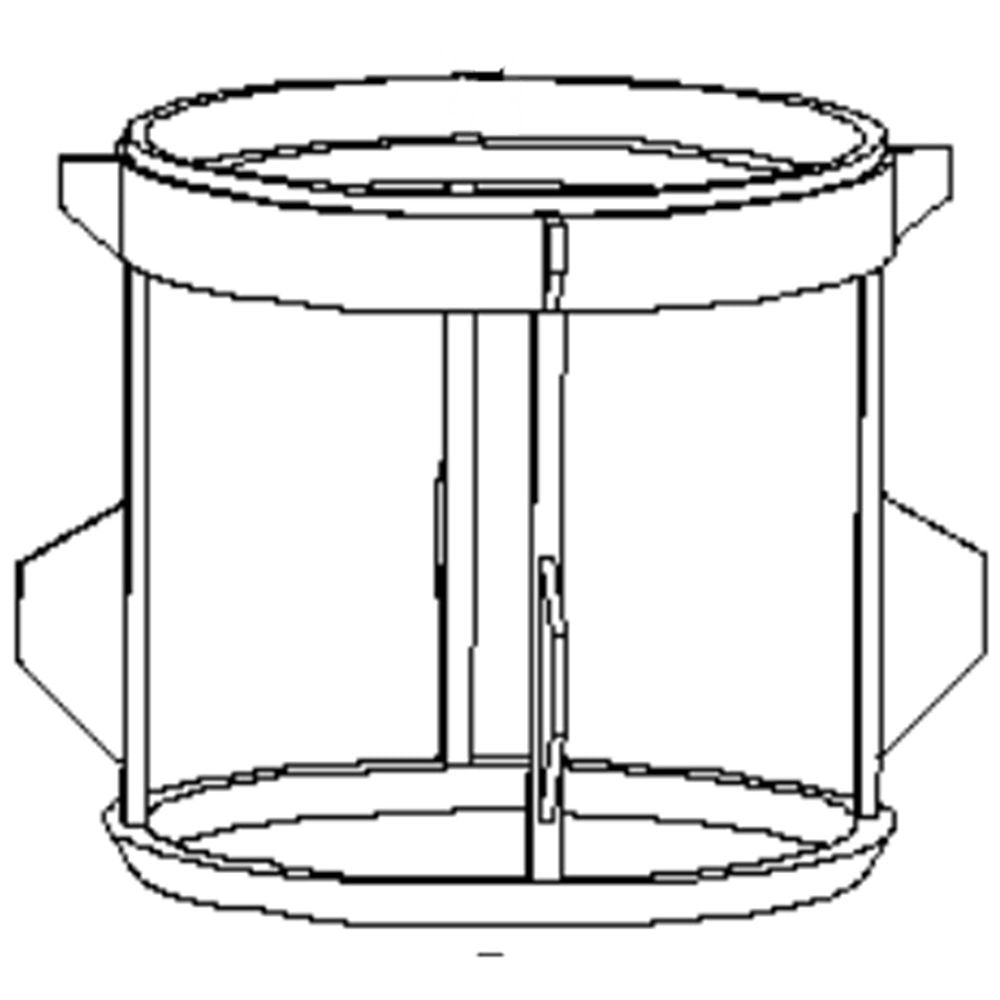Whirlpool Whrilpool W10567615 Dishwasher - W10567615