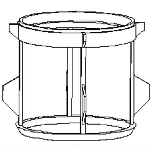 Whirlpool Whrilpool W10567615 Dishwasher - W10567615