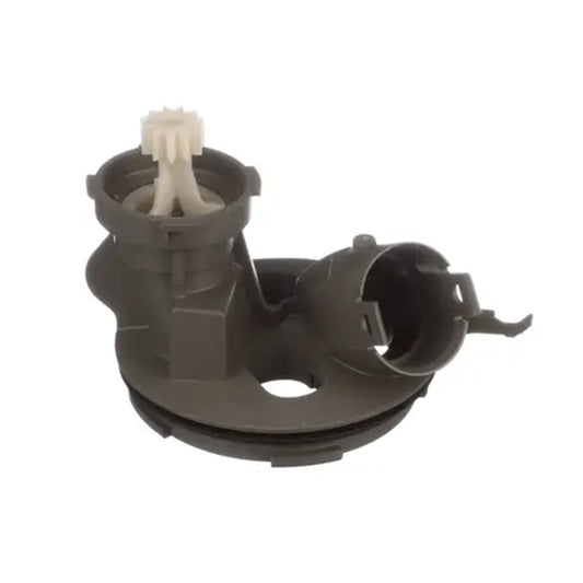 Whirlpool Dishwasher Sump Cover With Seal - W10629542