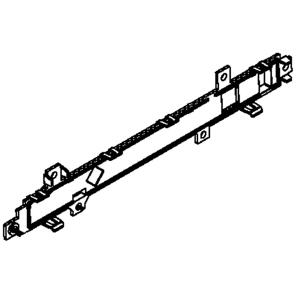 Whirlpool Mounting Cover - W10636690