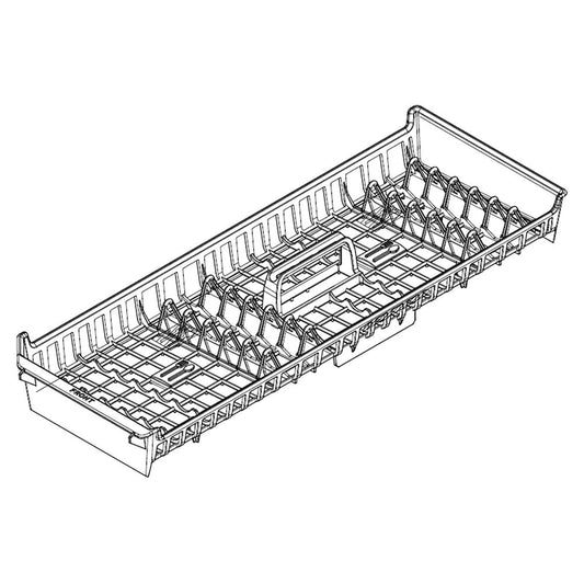 Whirlpool Baskt-Ware - W11087823