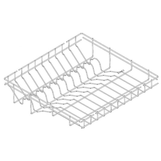 Whirlpool Dishrack - W11127770