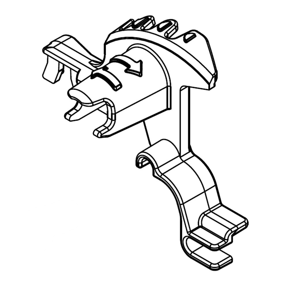 Whirlpool Clip - W11179755