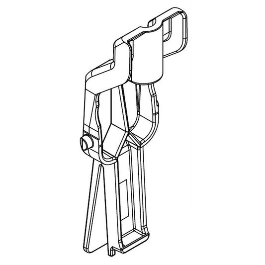 Whirlpool Positioner - W11180178