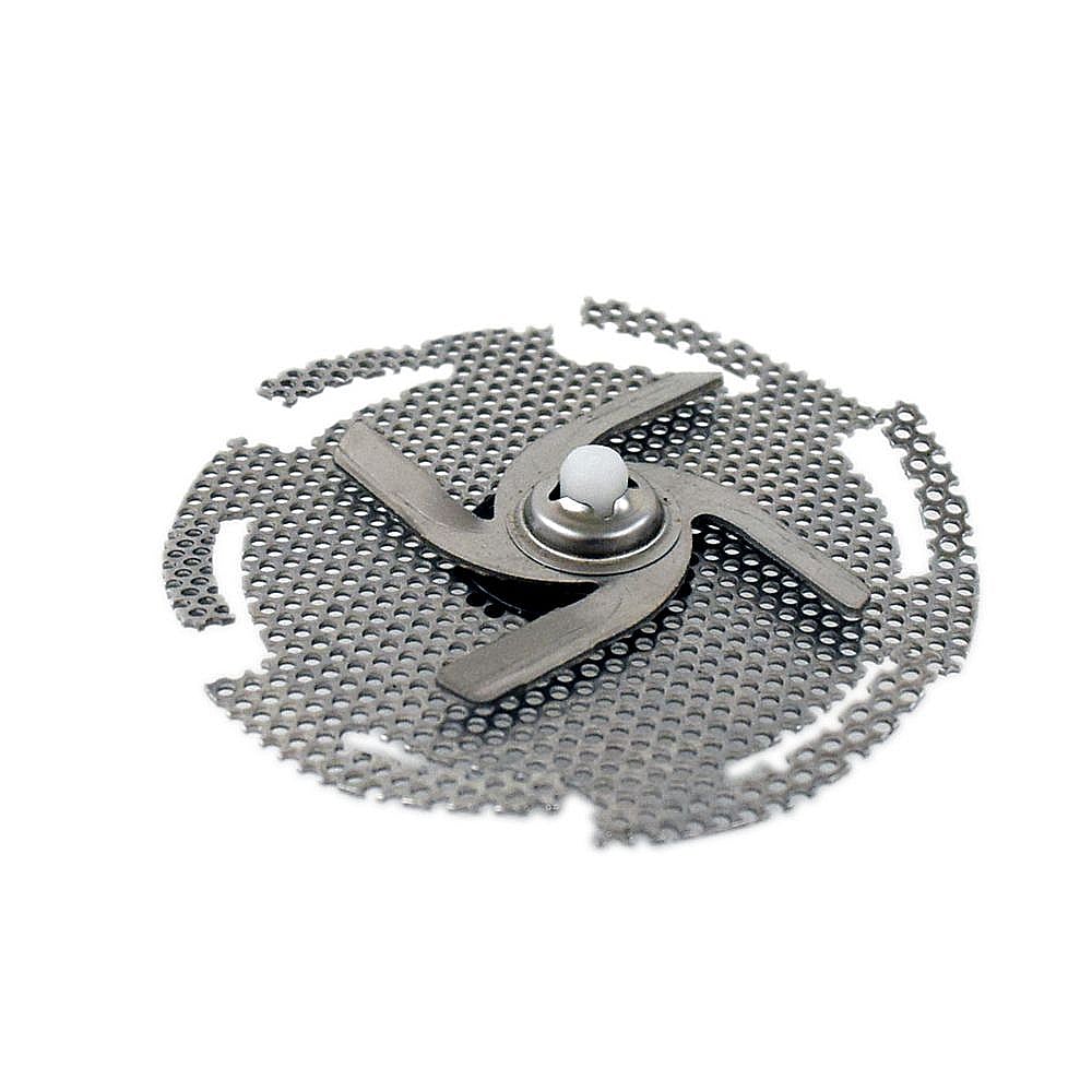 Whirlpool Dishwasher Chopper Assembly - W11246682