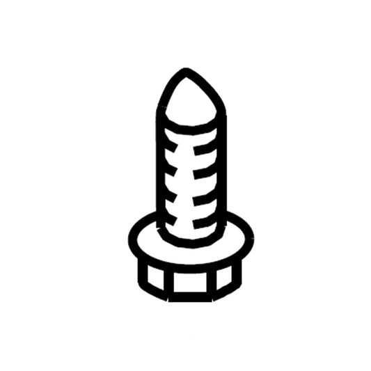 Whirlpool Screw - W11258418