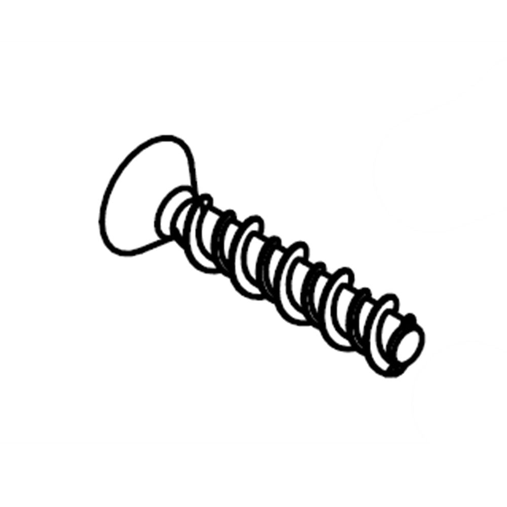 Whirlpool Screw - W11376395