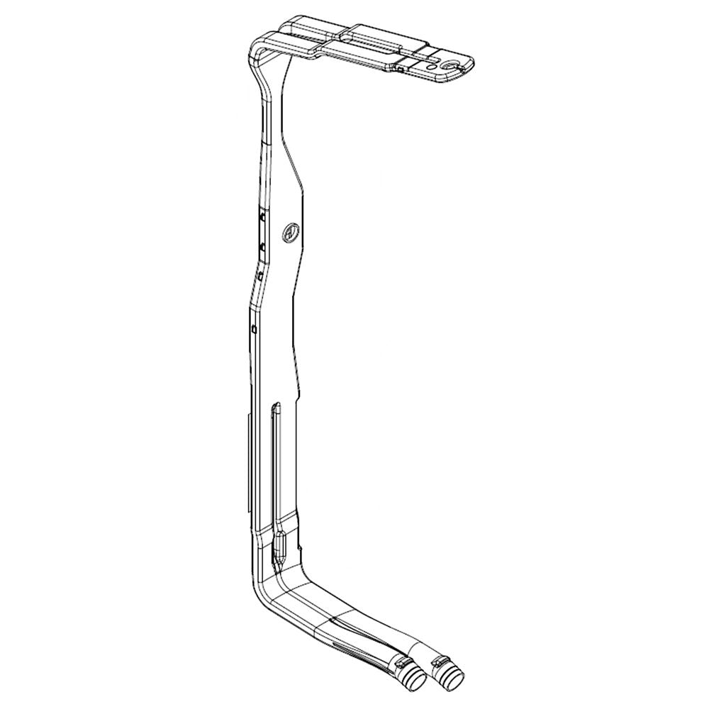 Whirlpool Feedtube-2 Channel - W11507999