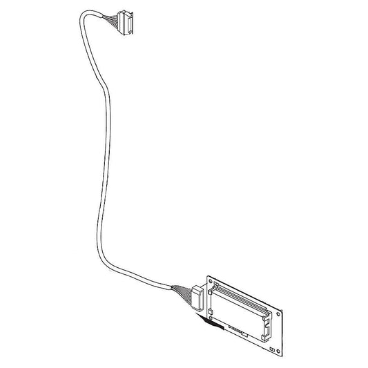 LG Display Pcb Assembly - EBR78230401