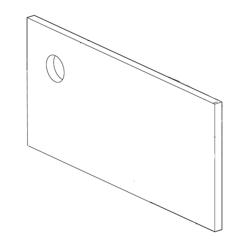 LG Insulator - MEV65273801
