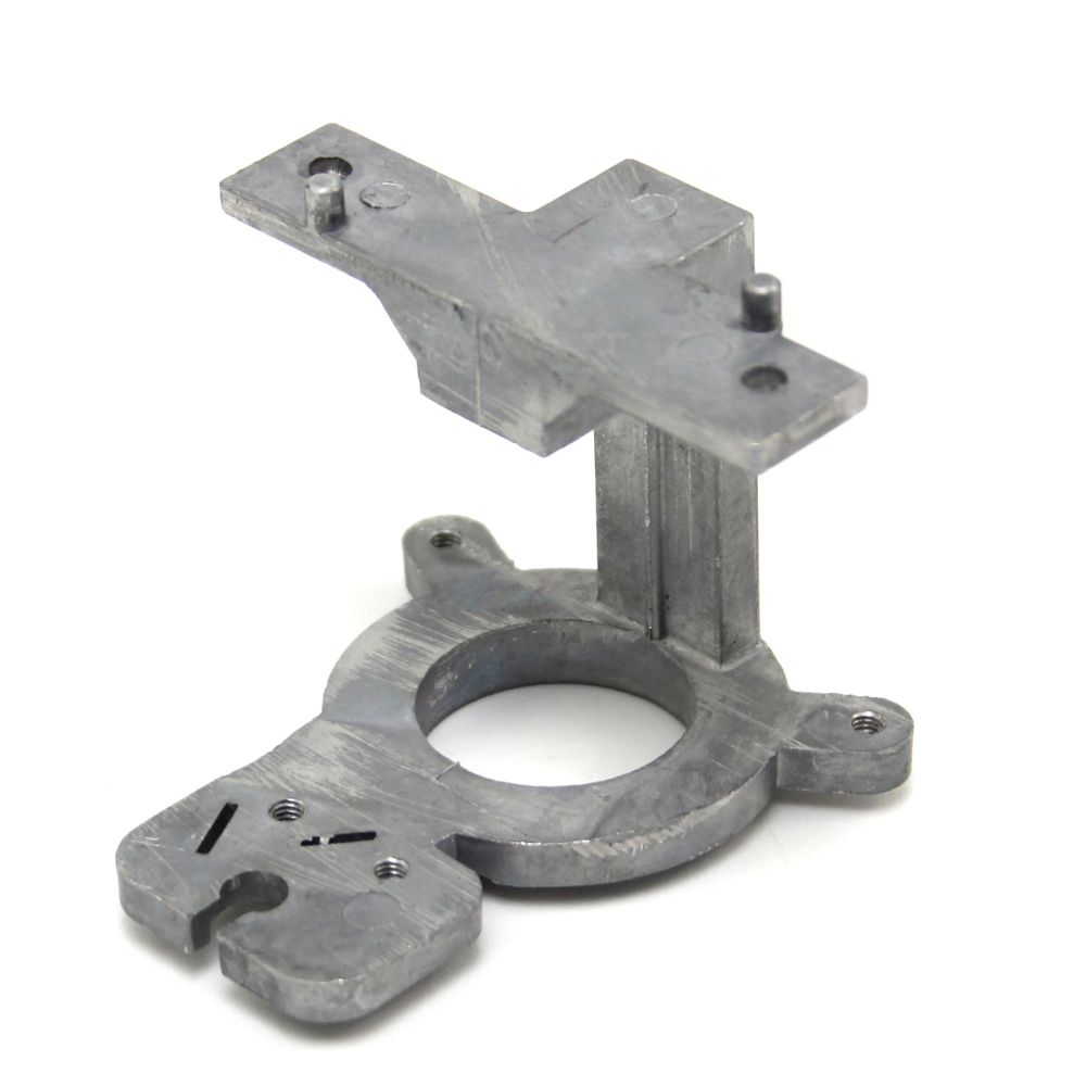LG Burner Tube - MJU61853901