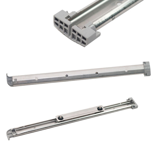 LG Dishwasher Roller Assembly - 4581DD3001B