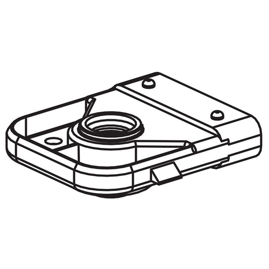LG Nozzle Guide - 4974DD3001A