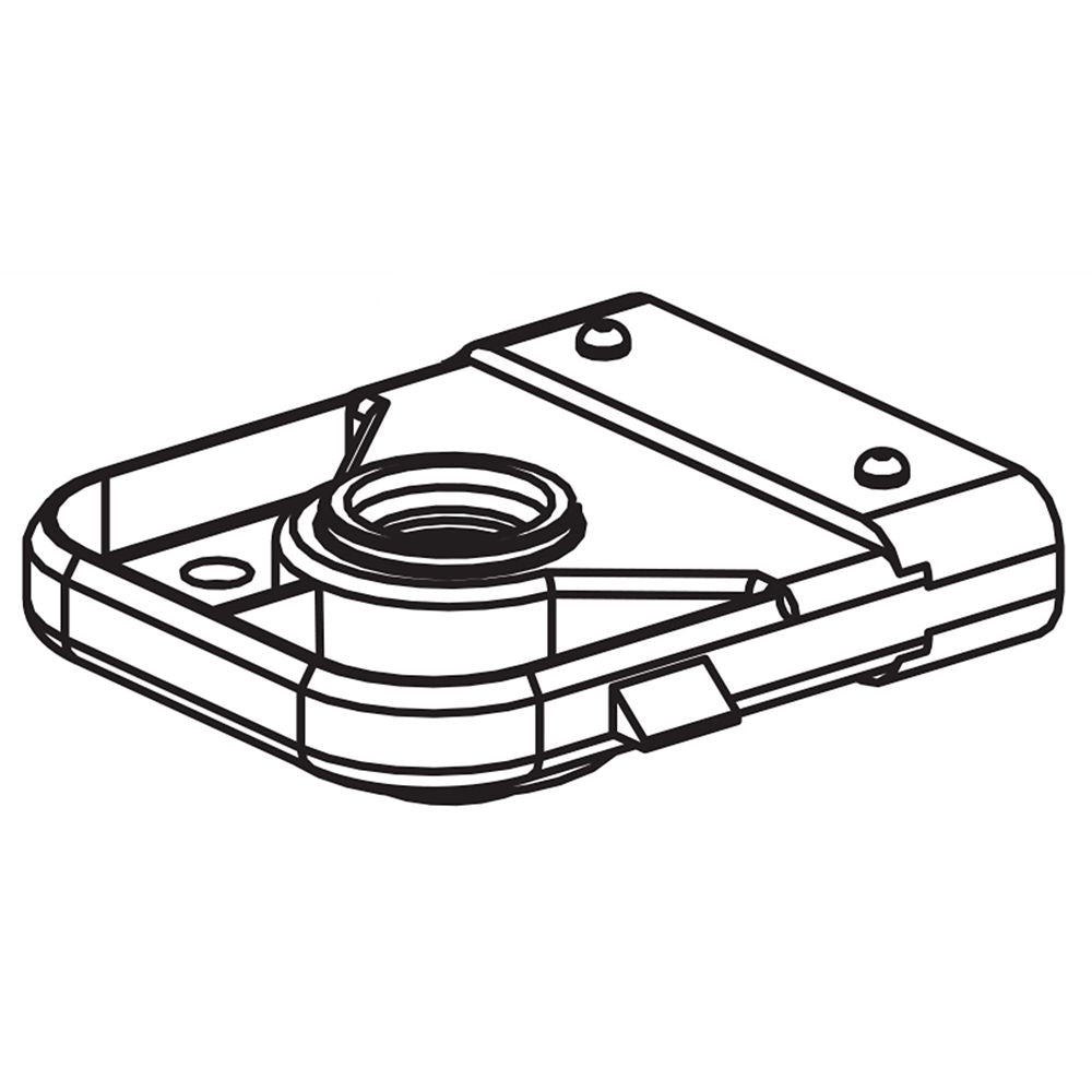 LG Nozzle Guide - 4974DD3001A