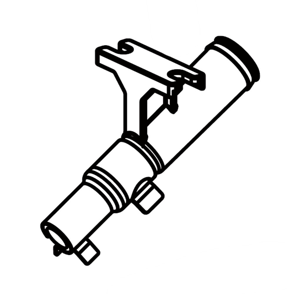 LG Dishwasher Case Assembly - ABQ76120501