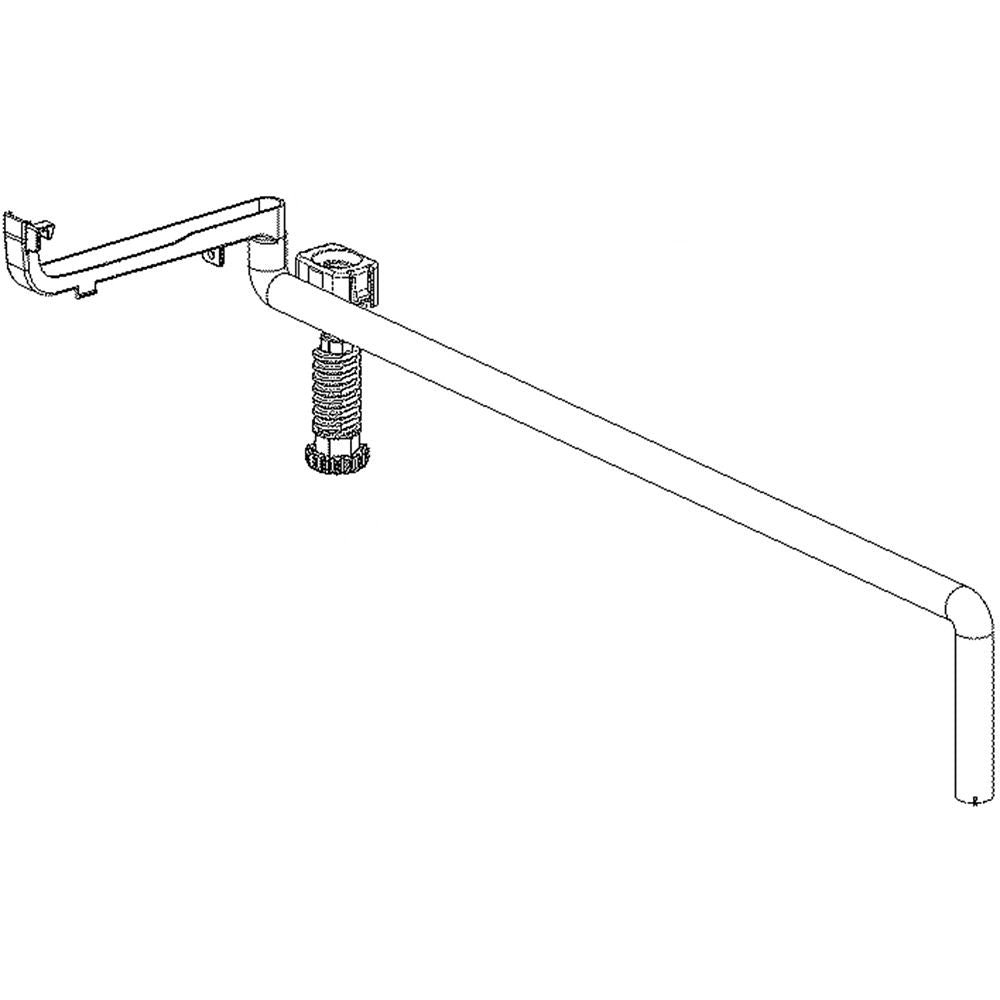 LG Parts Assembly - AGM73772401