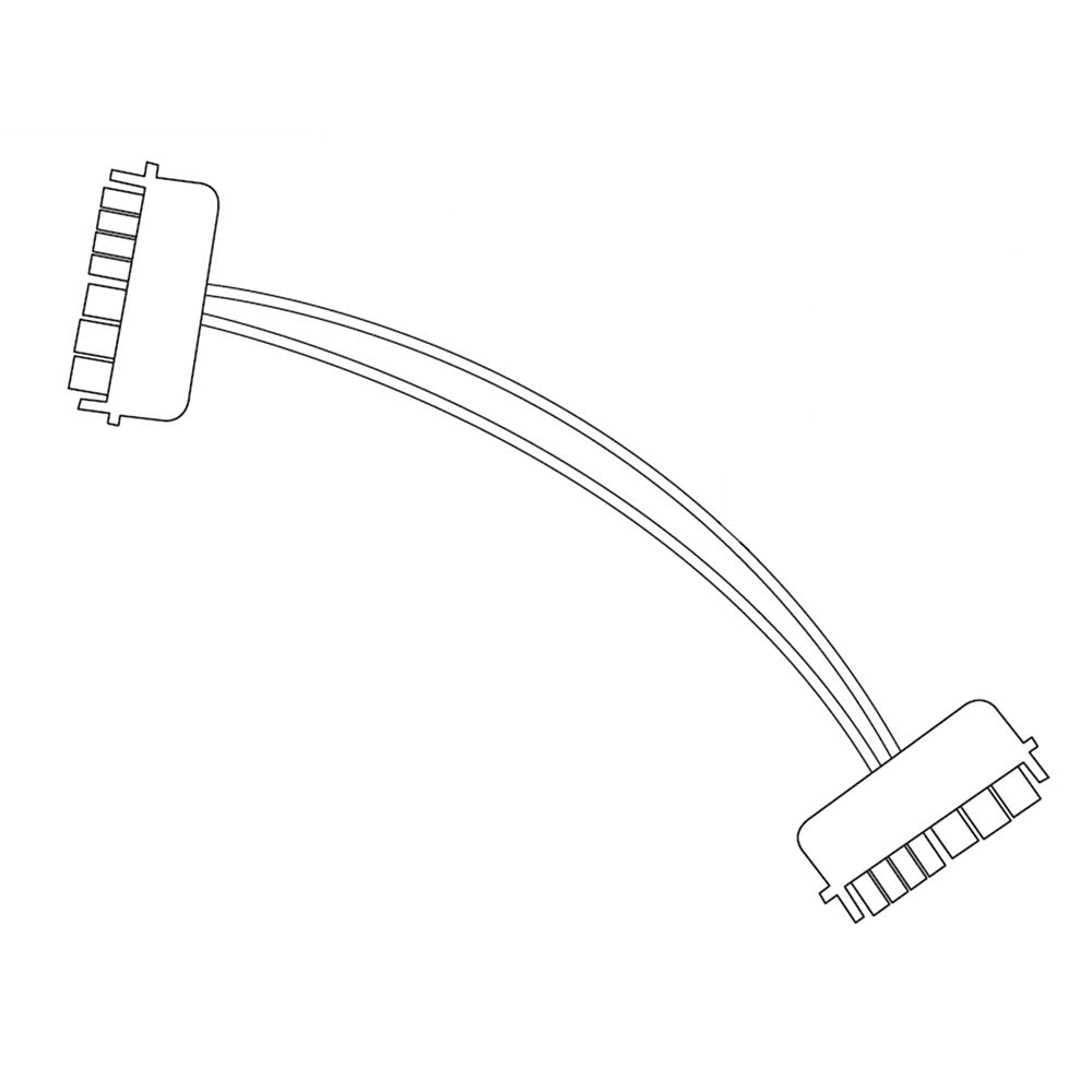 LG Single Harness - EAD63707507