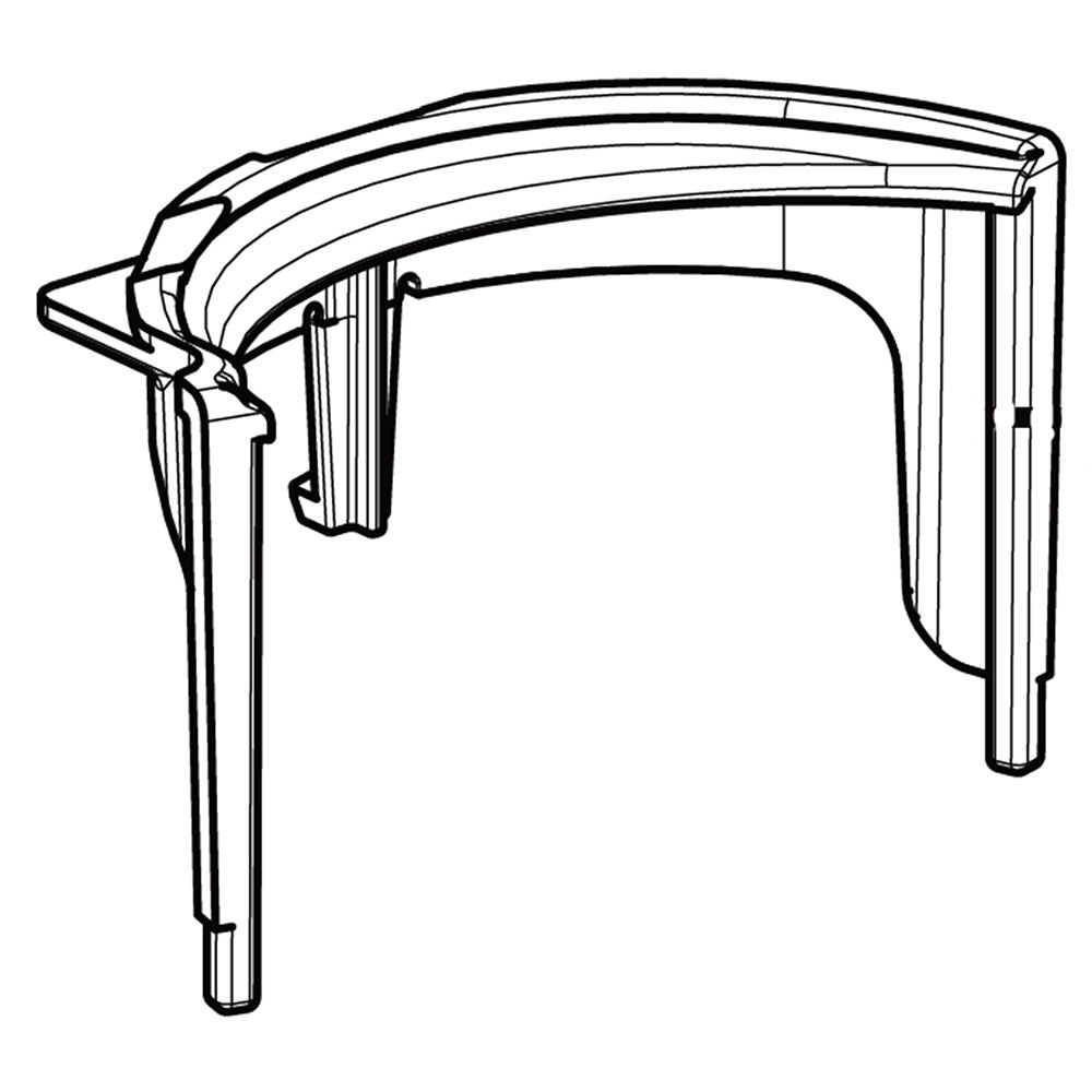 LG Guide Cover - MCK63312801