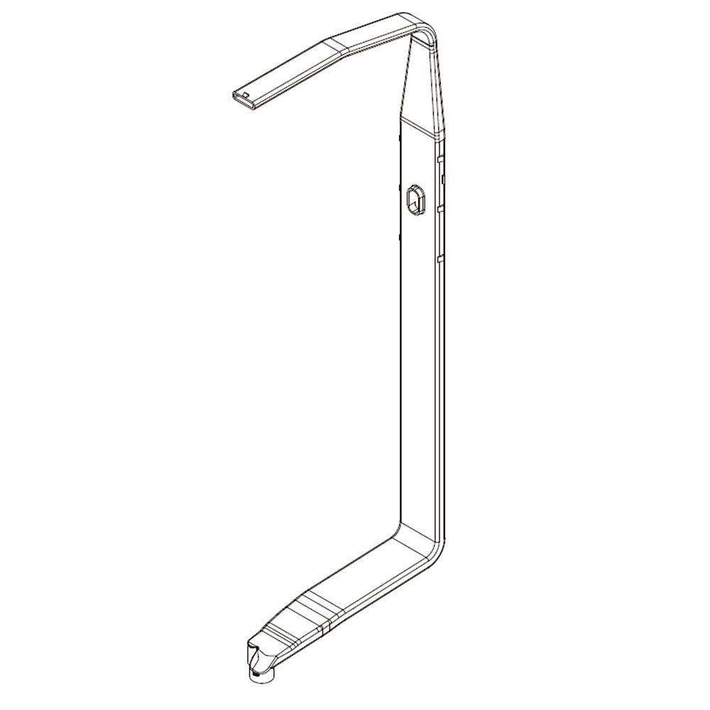 LG Water Guide - MEA64210201