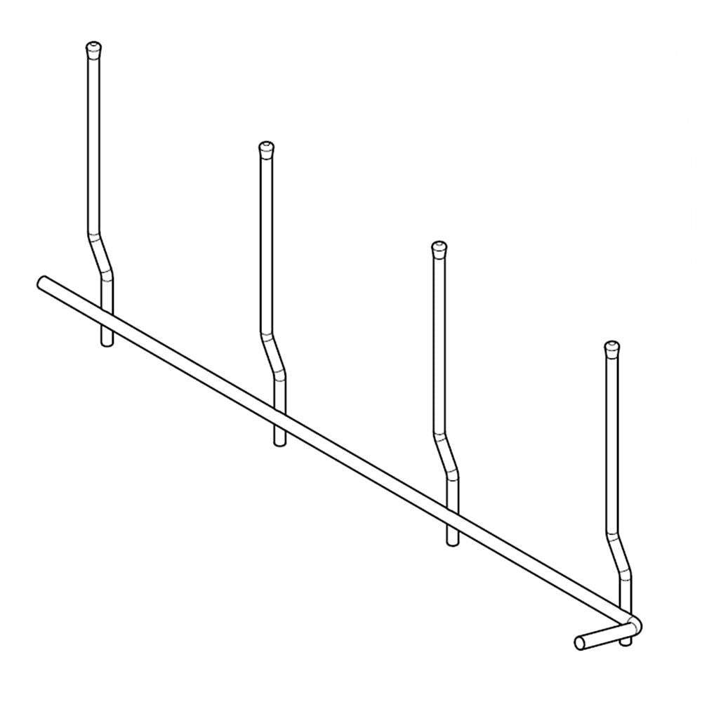 LG Rack - MGR62482005