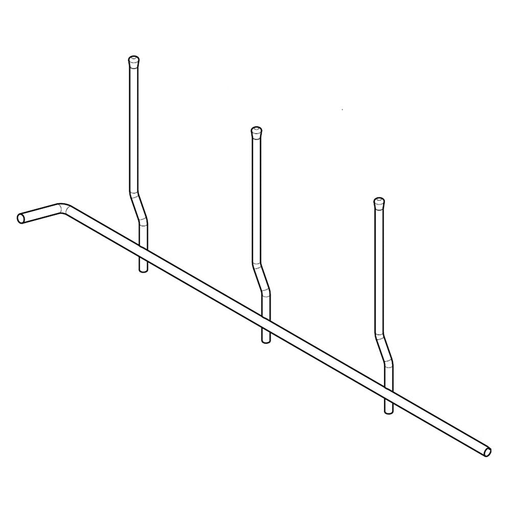 LG Rack - MGR62482007