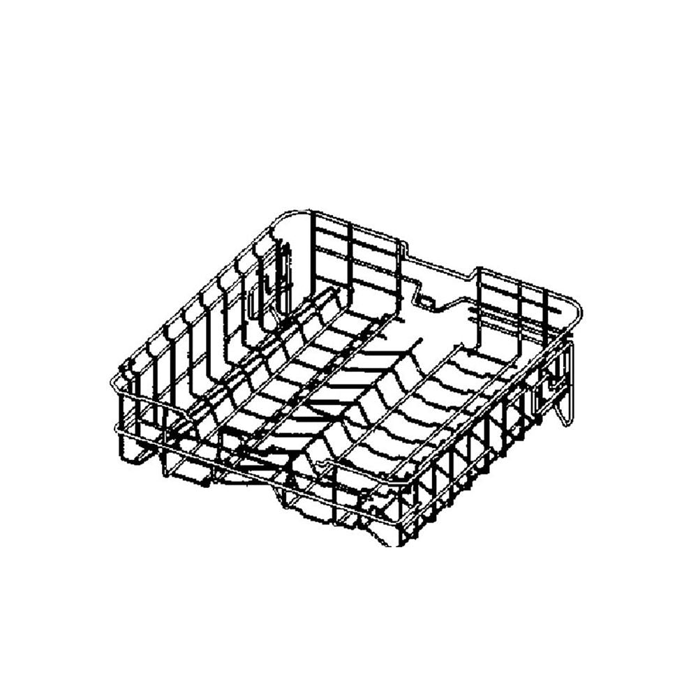 LG Rack - MGR62762103