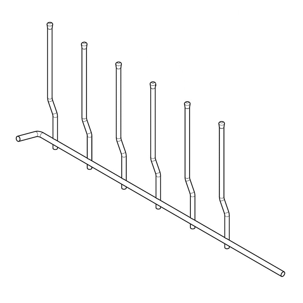LG Rack - MGR62762504