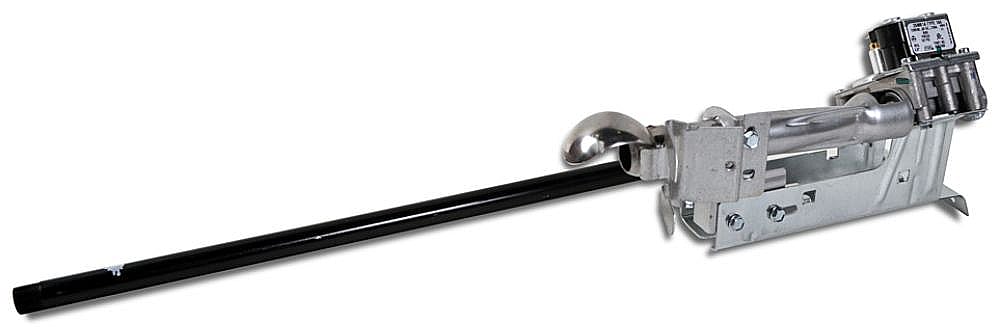 Whirlpool Dryer Gas Burner Assembly - 279536