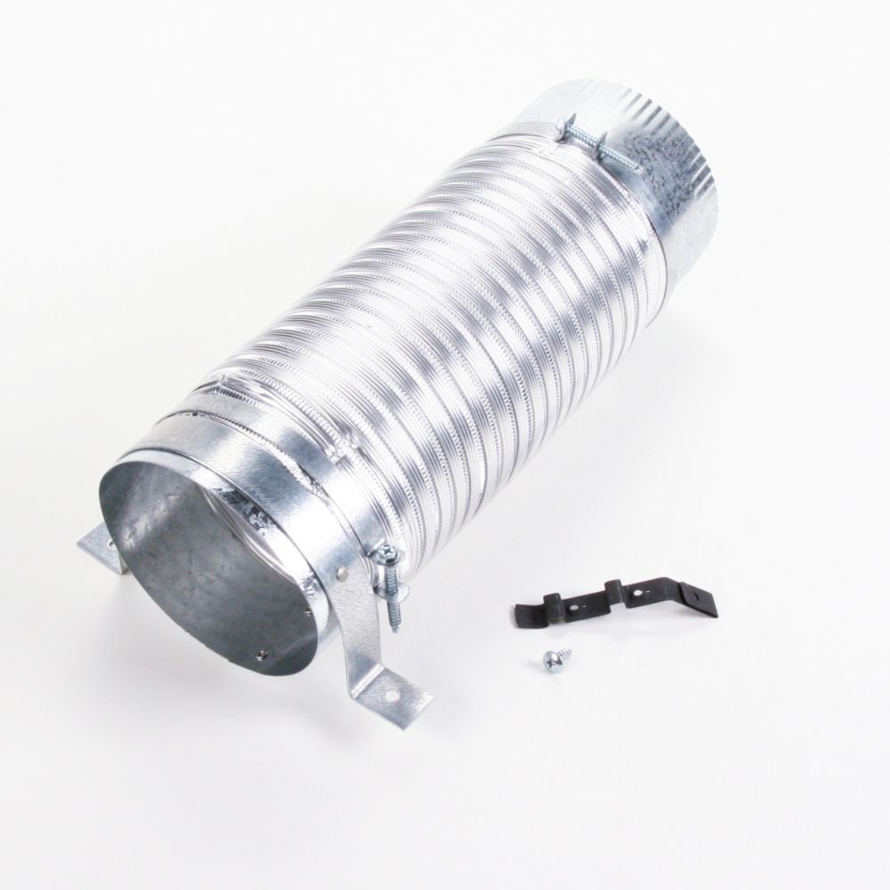 Whirlpool Washer/Dryer Side Venting Kit - 279823