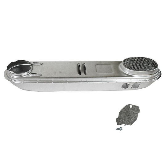 Whirlpool Dryer Heater Box - 279980