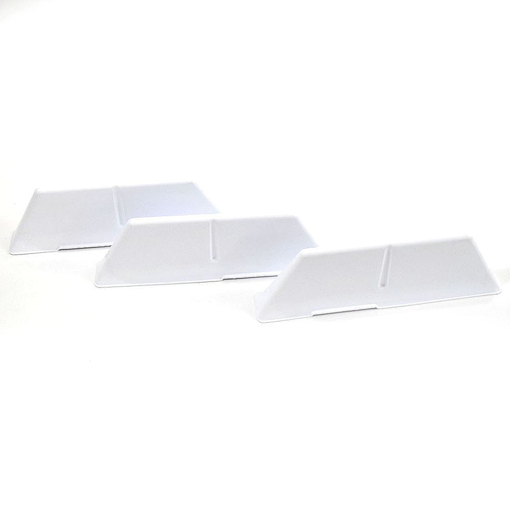 Whirlpool Dryer Drum Baffle - 279982