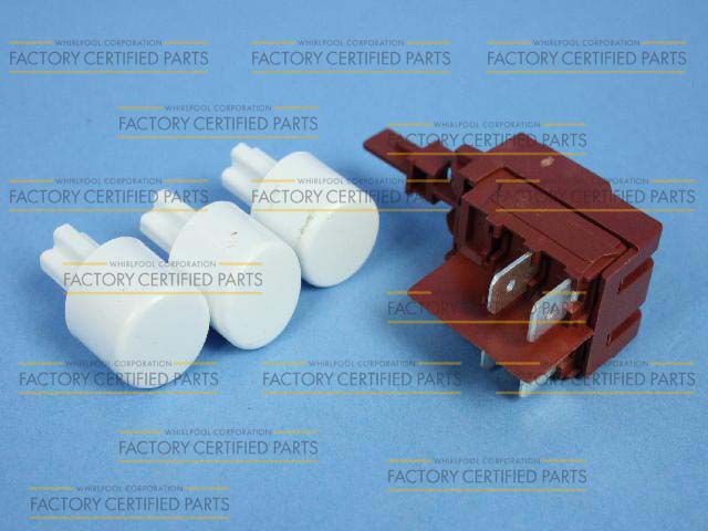 Whirlpool Switch-Plg - 280112
