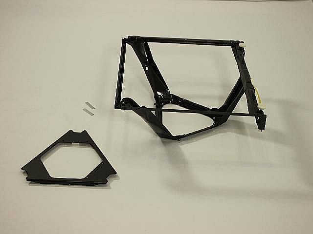 Whirlpool Washer Base - 285771