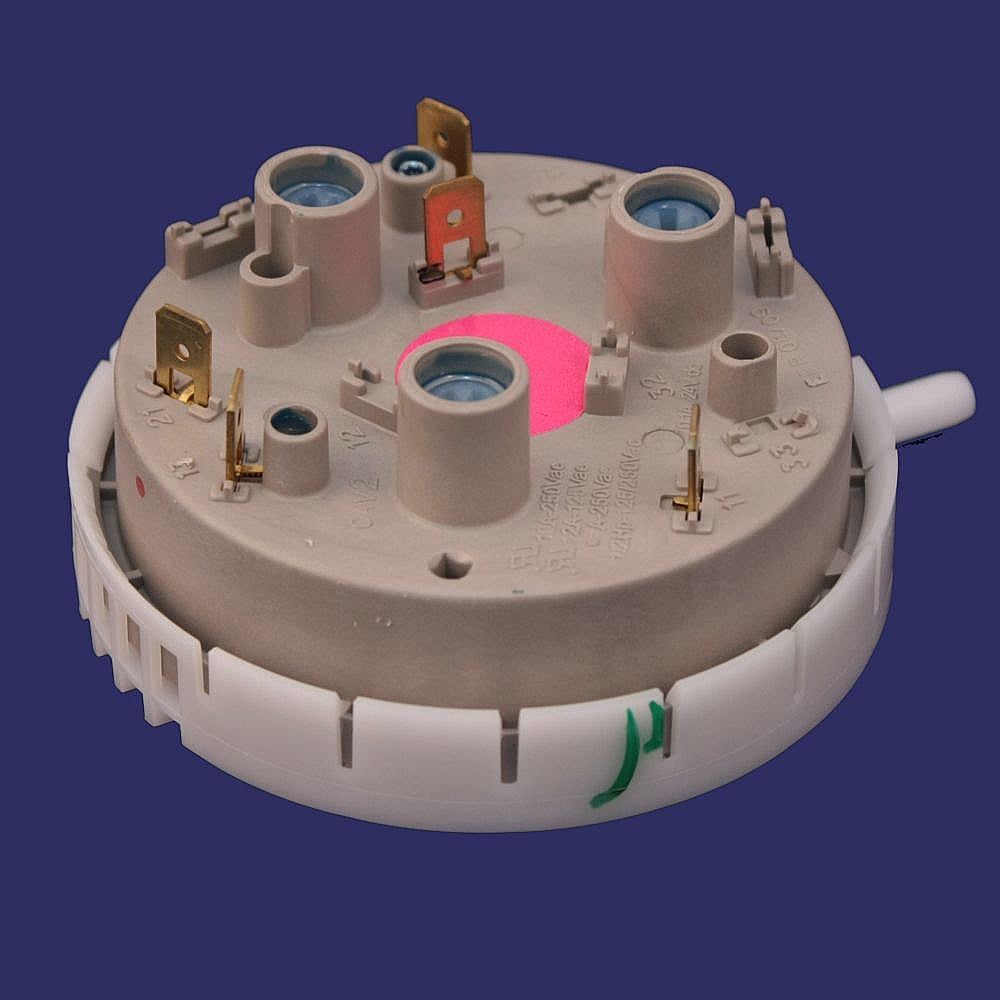 Whirlpool Washer Water-Level Pressure Switch - WP326034589