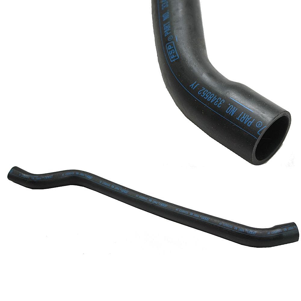 Whirlpool Washer Drain Hose - WP3348552
