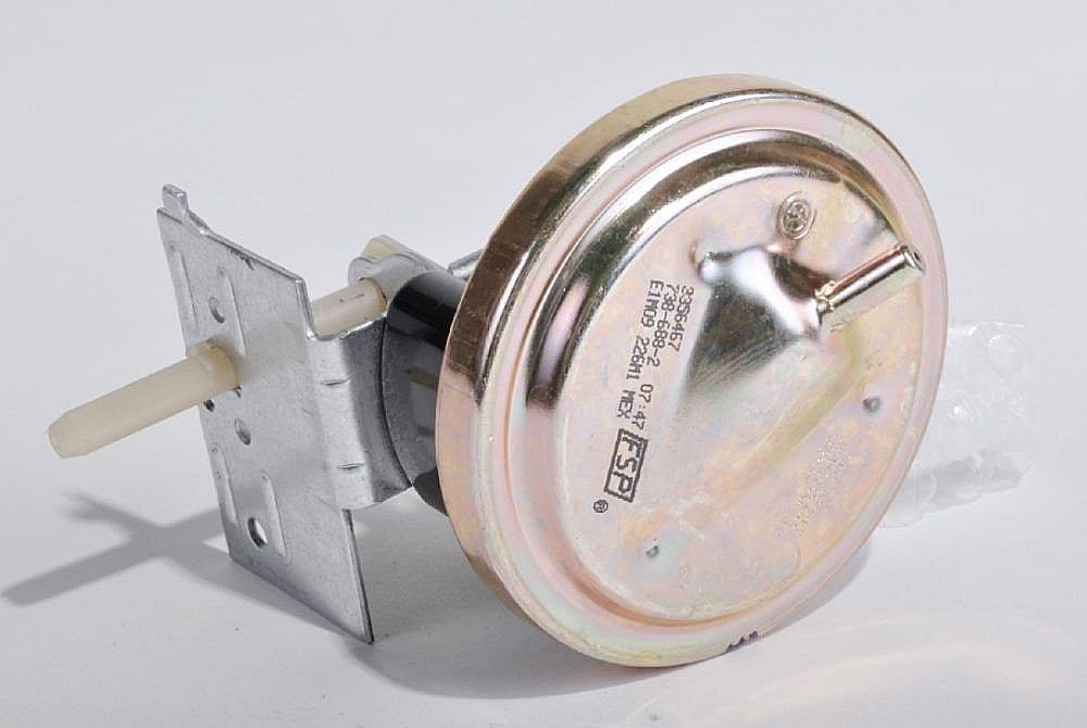 Whirlpool Washer Water-Level Pressure Switch - WP3356467