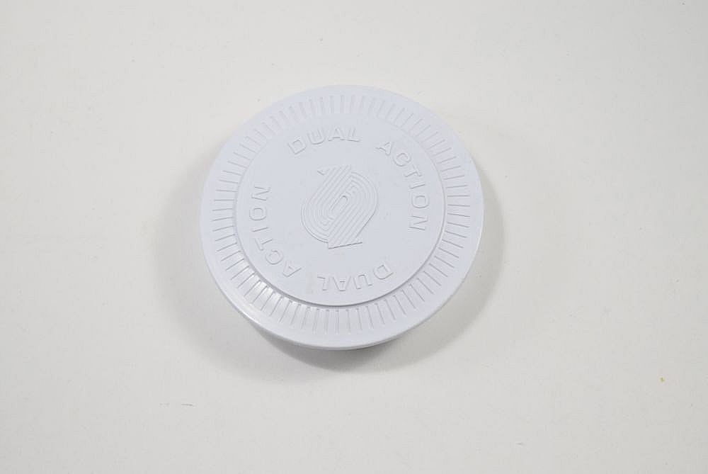 Whirlpool Washer Agitator Cap - WP387095