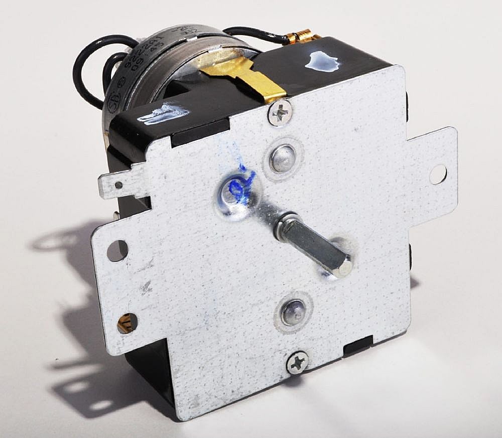 Whirlpool Dryer Timer - WP3976574