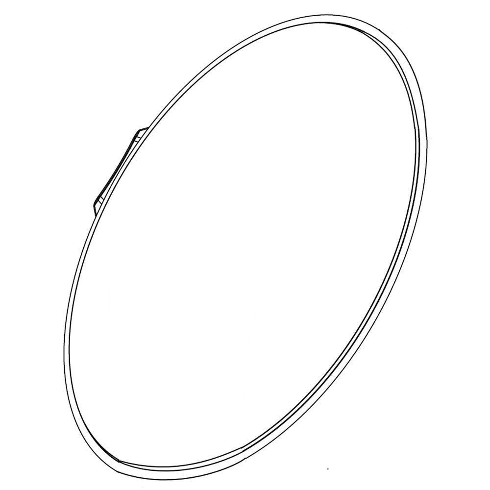 Whirlpool Clamp - 461971408821