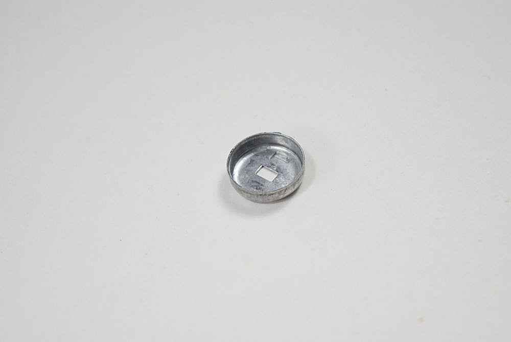 Whirlpool Washer Clutch Spring Cap - WP62646
