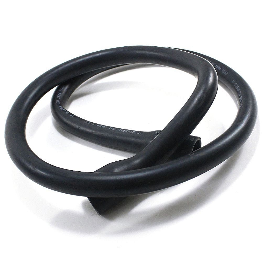 Whirlpool Laundry Centre Washer Pump Drain Hose - WP696710