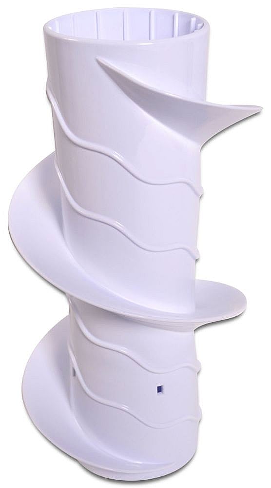 Whirlpool Washer Agitator Auger - WP8054468