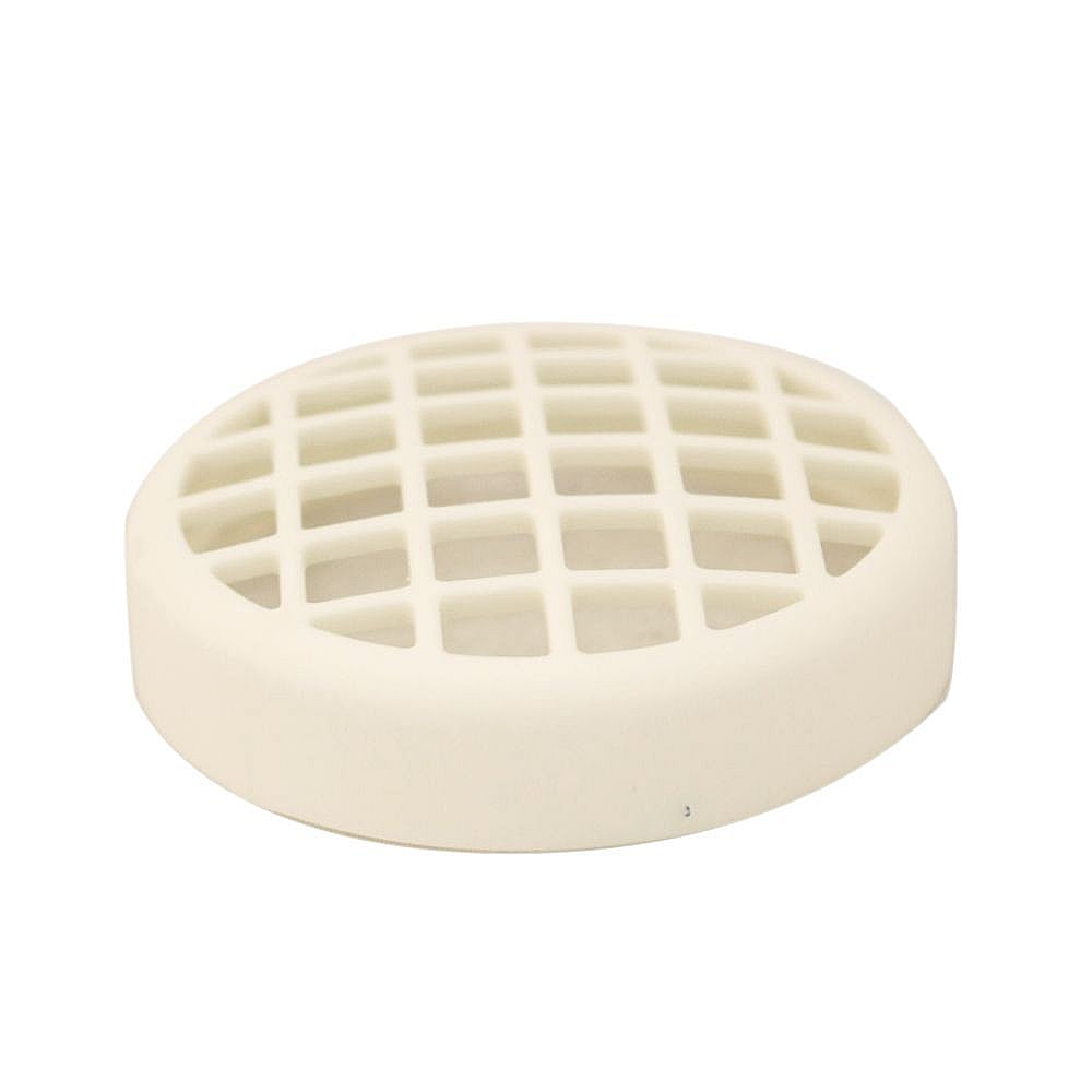 Whirlpool Washer Vent Bellows Screen - 8181745