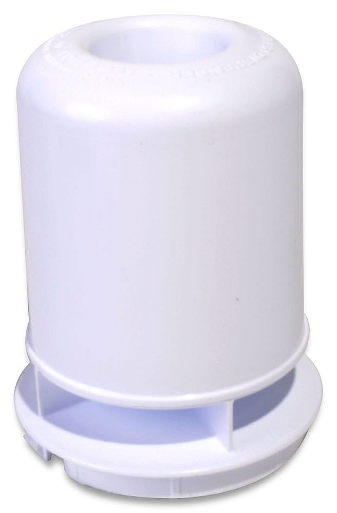 Whirlpool Washer Fabric Softener Dispenser Cup - W11160642
