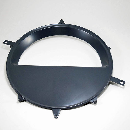 Whirlpool Dryer Door Intermediate Panel - WP8580059