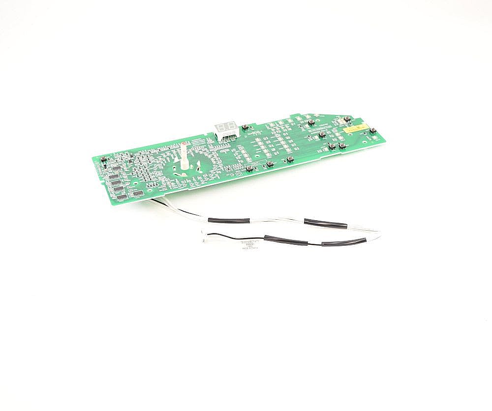 Whirlpool Display - WPW10051149